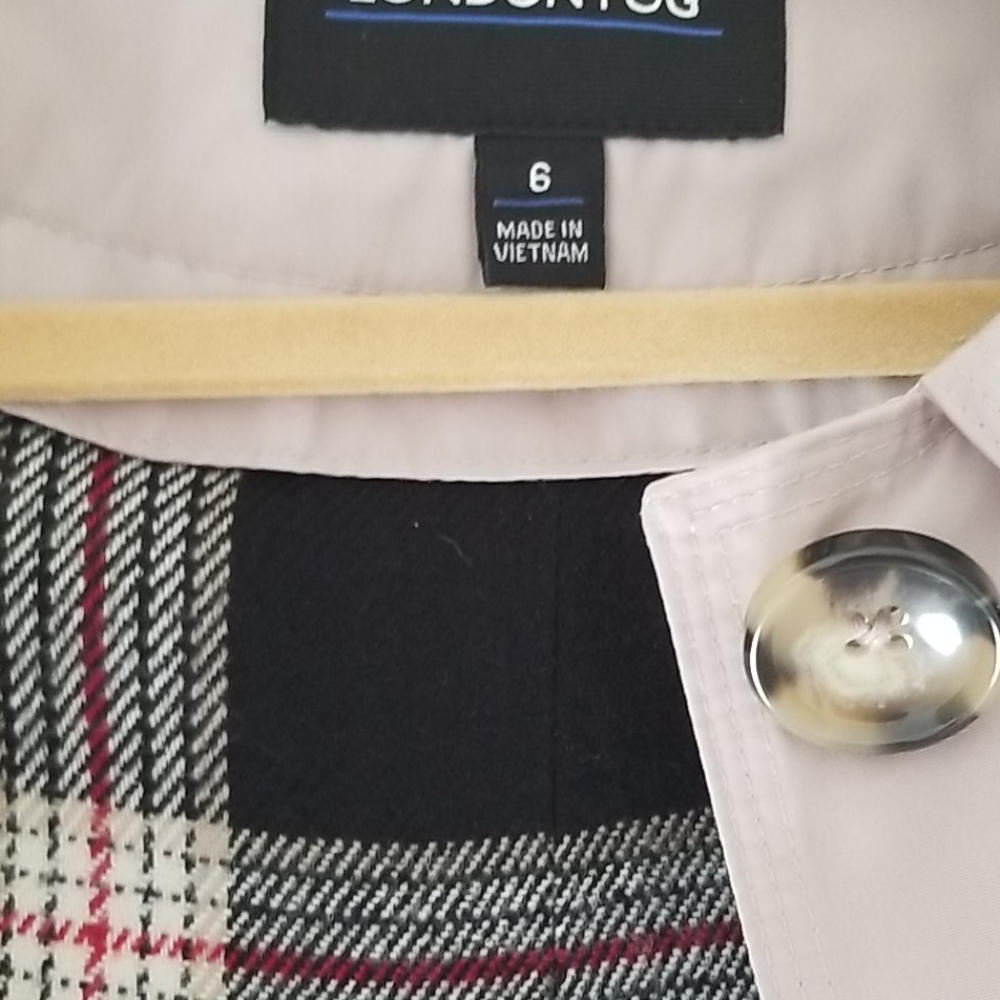 Coat - Picture 2 of 5